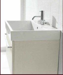 SET9 Комплект мебели cm 75 (p 50) Berloni Bagno 43288 - Вид №3