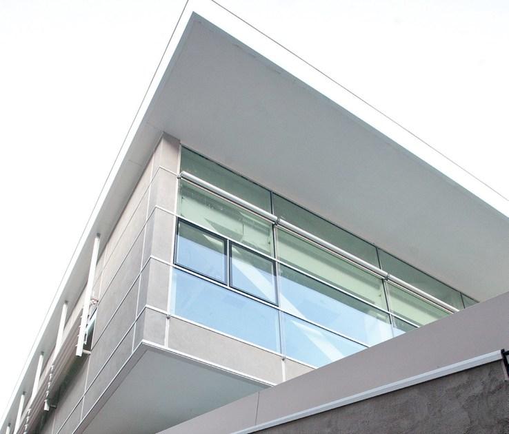 GATTI PRECORVI Регулируемый солнцезащитный крем с электроприводом из алюминия sun-id-1434462 - Вид №3