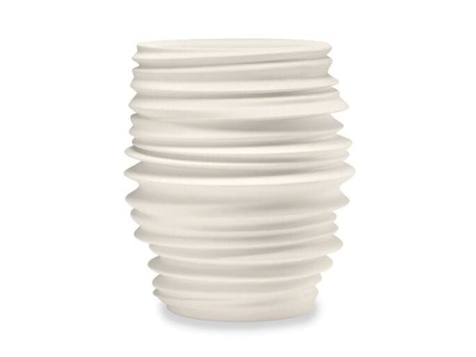 Керамический круглый садовый горшок DEDON Вавилон ARCH-00137989 - Вид №1