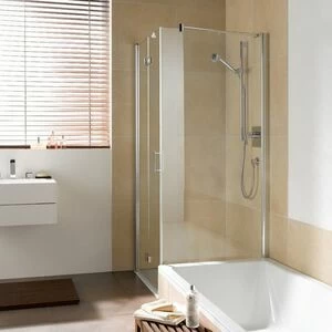 DI TVD Diga collection укороченная боковая стенка Kermi