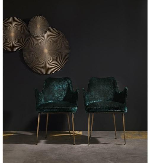 Gianfranco Ferré Home Декоративный деревянный настенный объект sun-id-1481410 - Вид №1