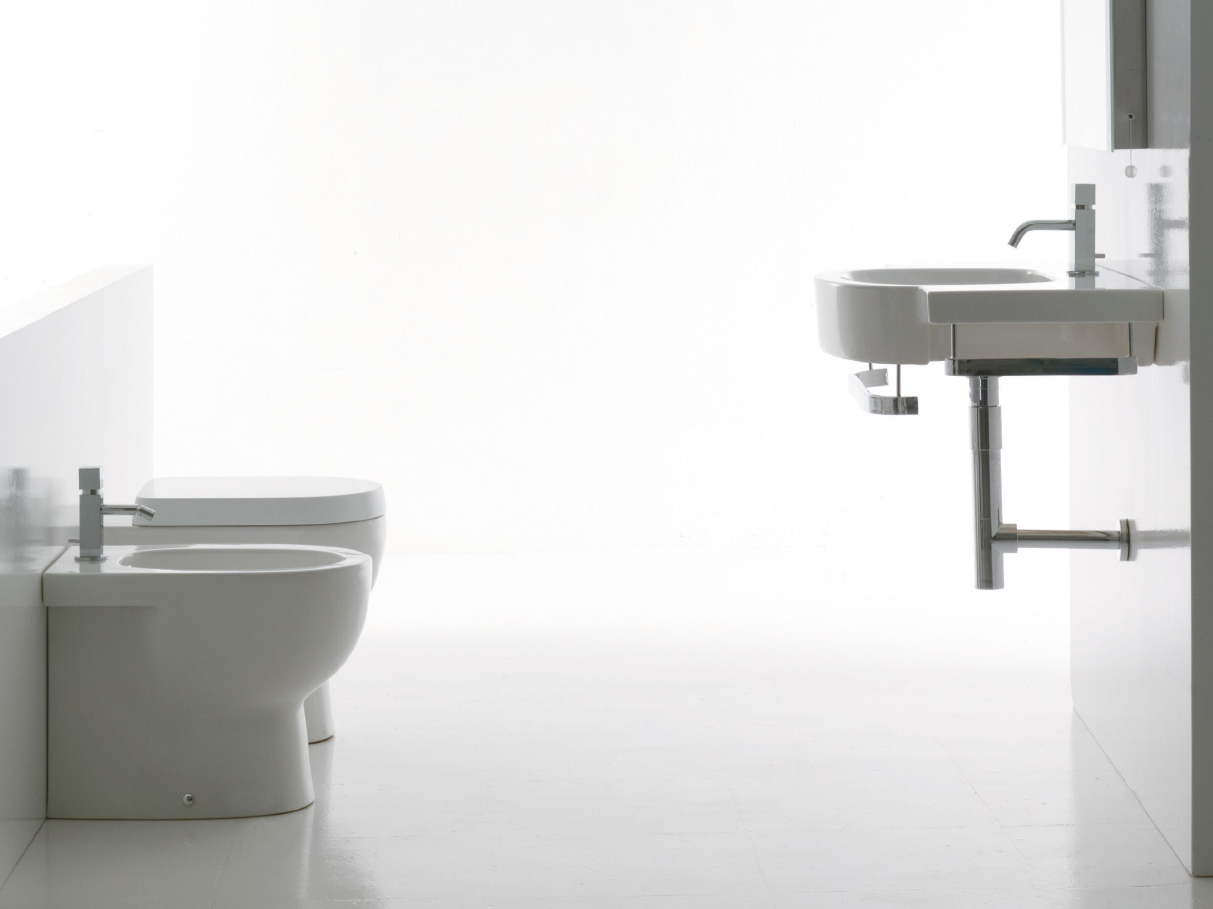 Керамическая напольная сантехника Domus Falerii Leaf Small ARCH-00023321 - Вид №1