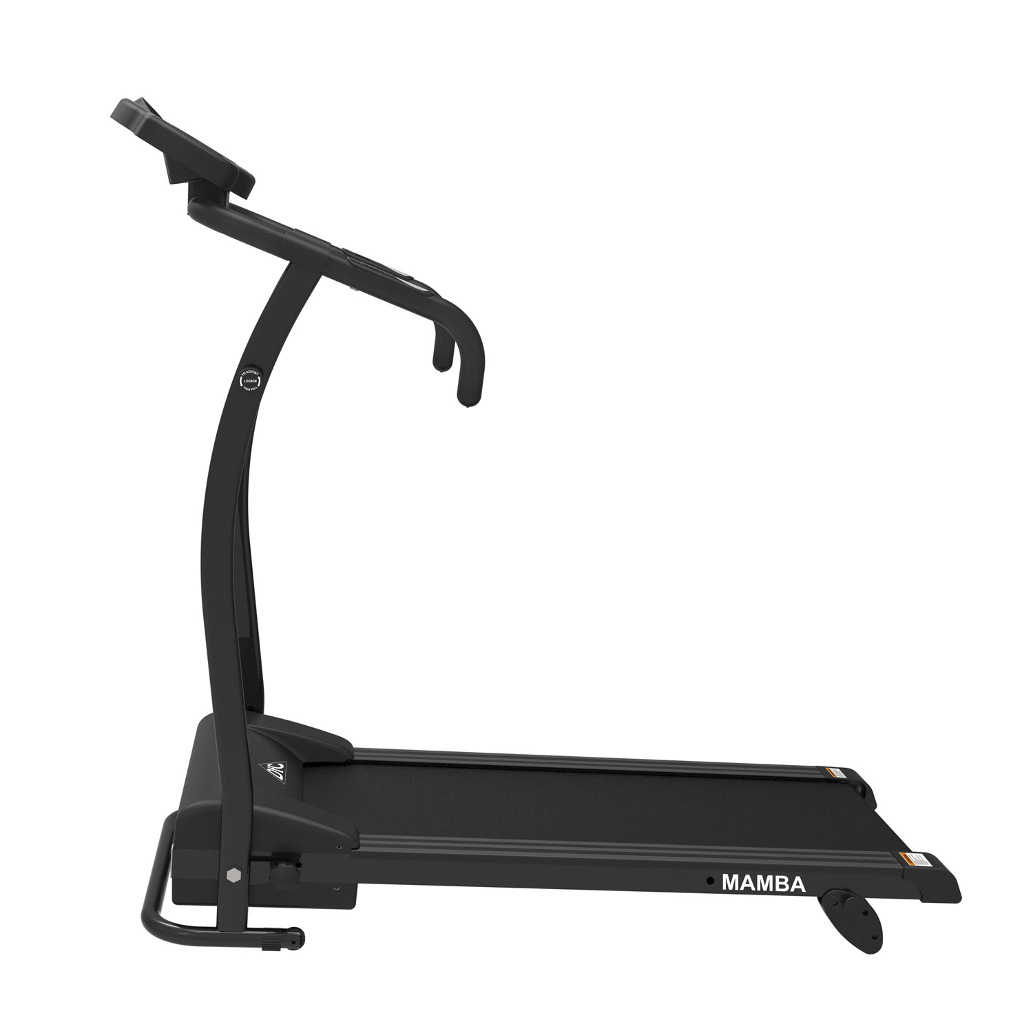 T-150 Беговая дорожка mamba t-150 DFC  - Вид №2