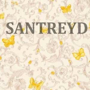 34325-3 Обои A.S. Creation Versace III