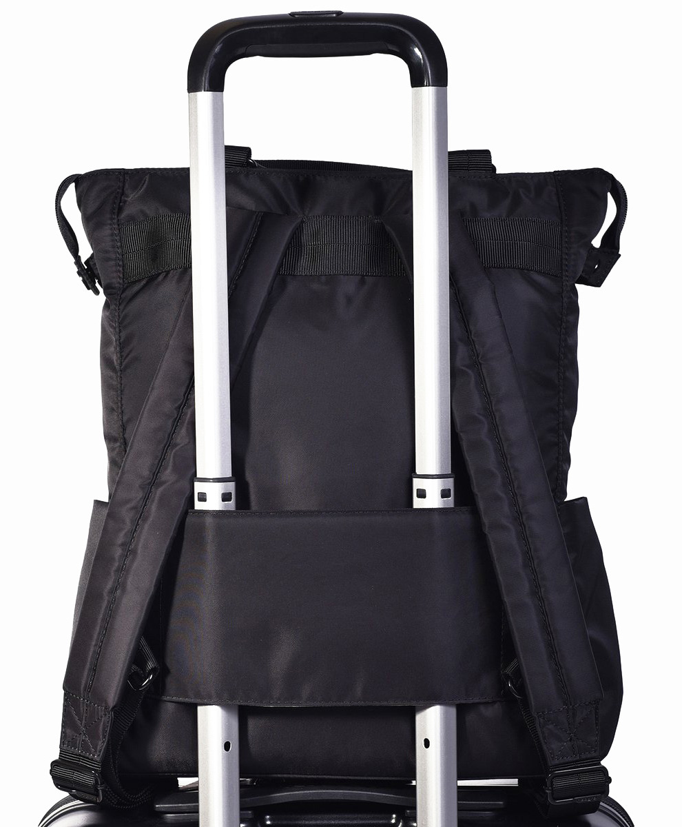 HIC426/003-01 Рюкзак HIC426 Leila Large Backpack 15 RFID Hedgren Inner City  - Вид №3