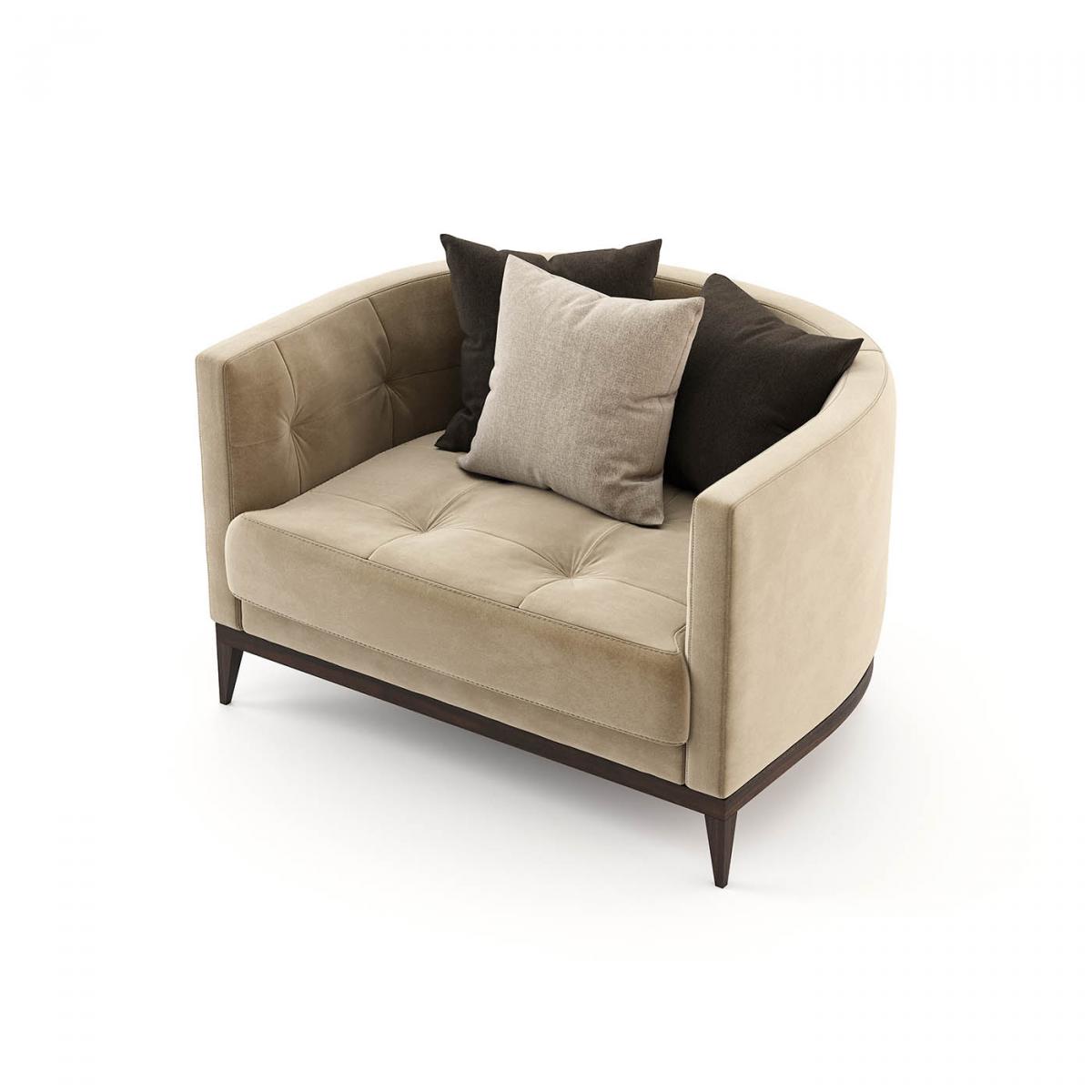 092467 Кресло LasKasas Harold