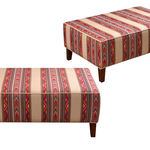 LU28 Блейк Осман ijlbrown  - Вид №7