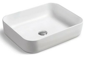 Раковина чаша SL-1051MW SANTILINE