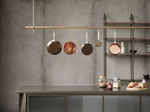 Пол / керамогранит