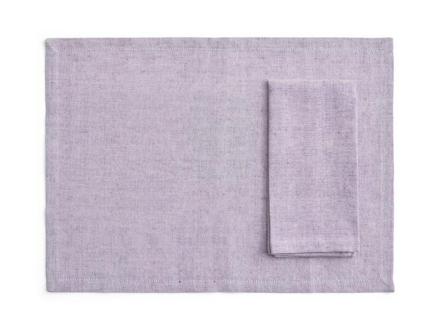 Ткань салфетка / placemat Hay TAVOLO ARCH-00075581 - Вид №10