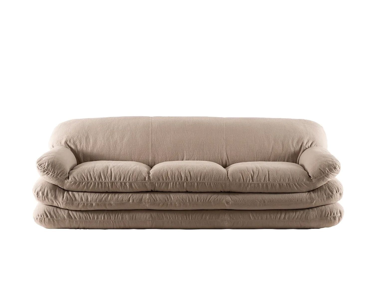 3-местный тканевый диван Tacchini Cosmic ARCH-00074477 - Вид №1