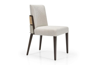 Тканевый стул