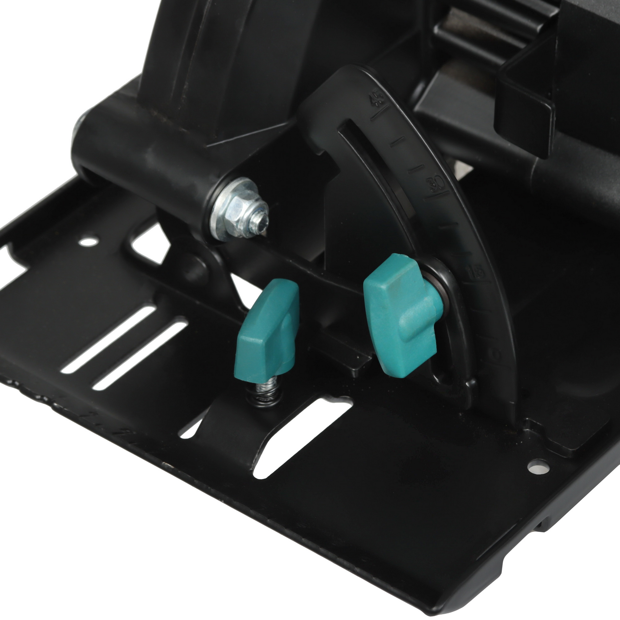 Пила дисковая FinePower XT CSC200-21 9160934 STDN-0026229 - Вид №5