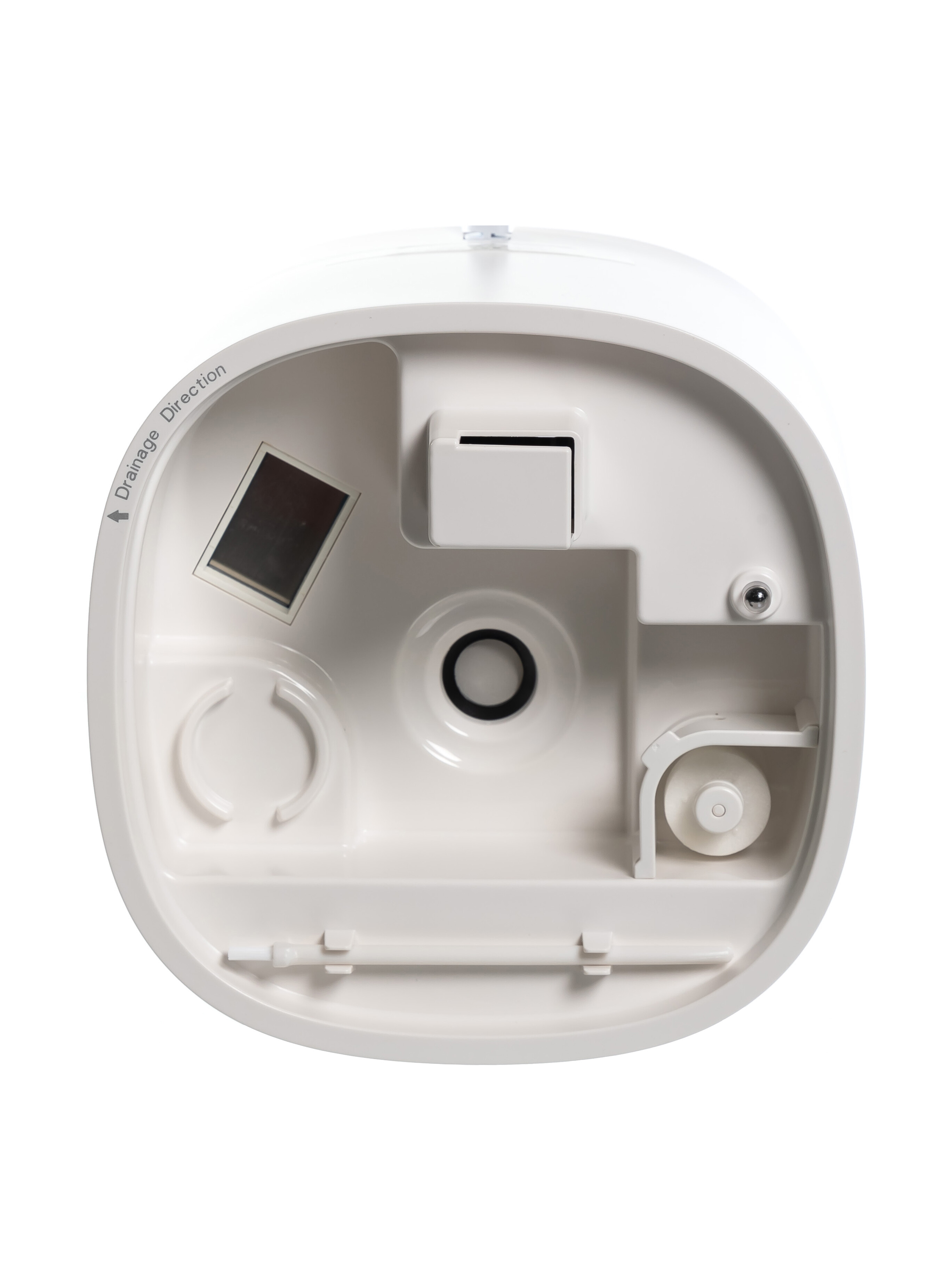 9114689 Увлажнитель воздуха iCLIMA LUX-506HW STDN-0057380 - Вид №9