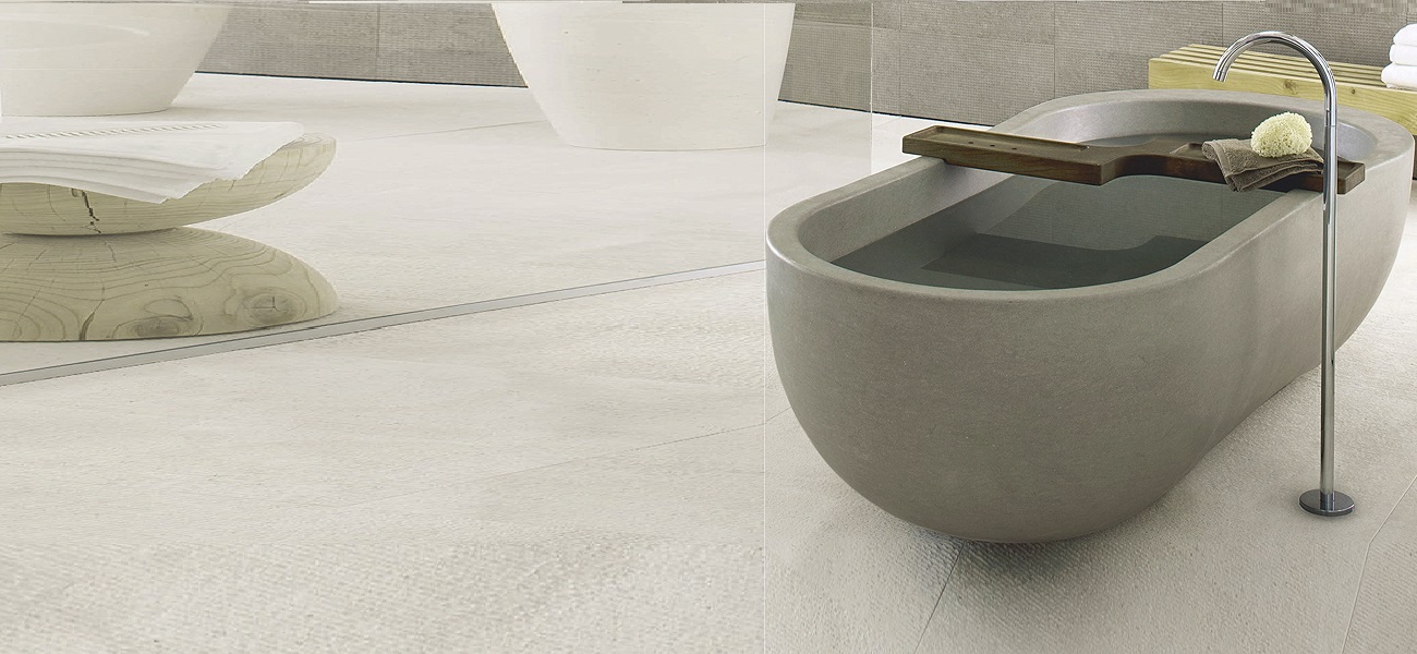 A1R Полка на борт ванны Neutra Design Италия Dual - Вид №1