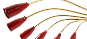 004375 Люстра Delightfull Norah