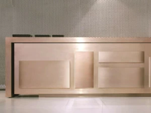Strato Cucine Кухонный остров Semplice