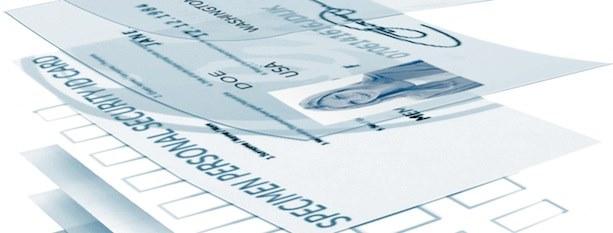 SABIC Пленка для документов из поликарбоната с высокими характеристиками Lexan™ film sun-id-1432579 - Вид №1