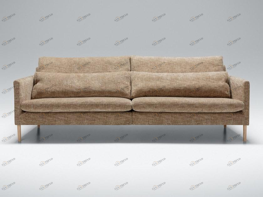 Sits 2-местный тканевый диван Lena sun-id-1354504