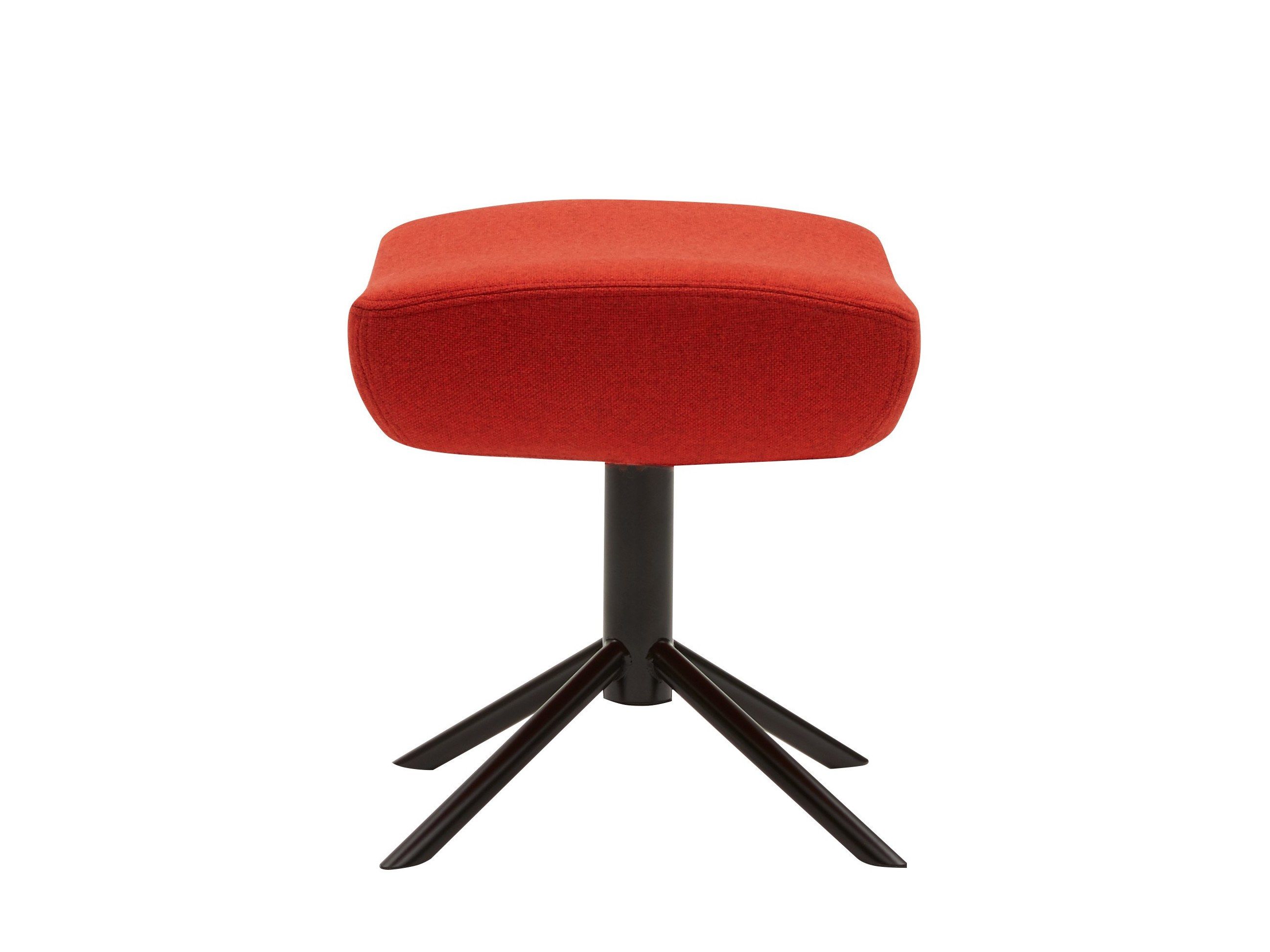 Тканевая спицевая подставка для ног SOFTLINE Noomi ARCH-00115972 - Вид №2