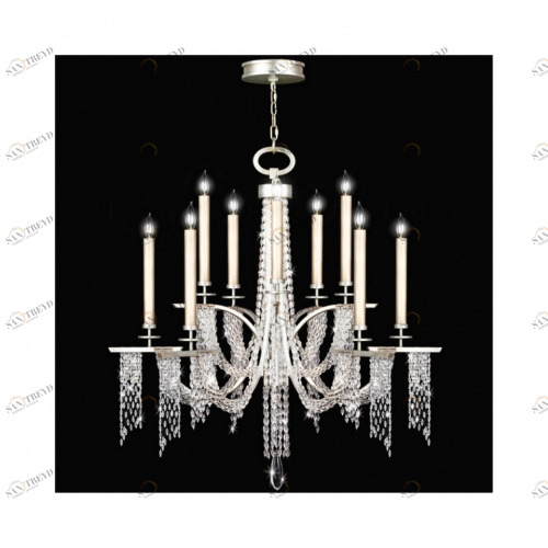 Люстра / Cascades Fine art lamps sun-id-376185