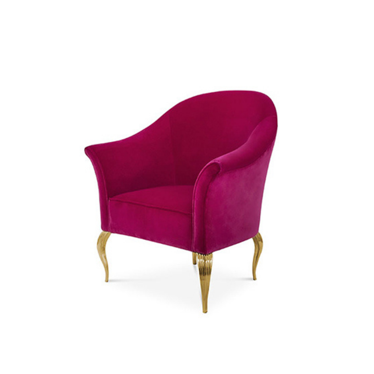 Кресла Mimi Armchair Covethouse KOKET  - Вид №2