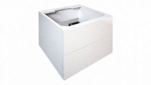 M1.10D Тумба подвесная Waterrevolution Line CHIC