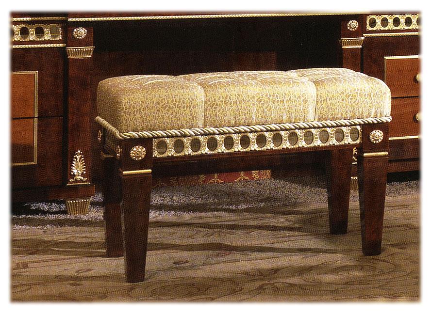 Пуф Arcade Plus TURRI T673/P Classic