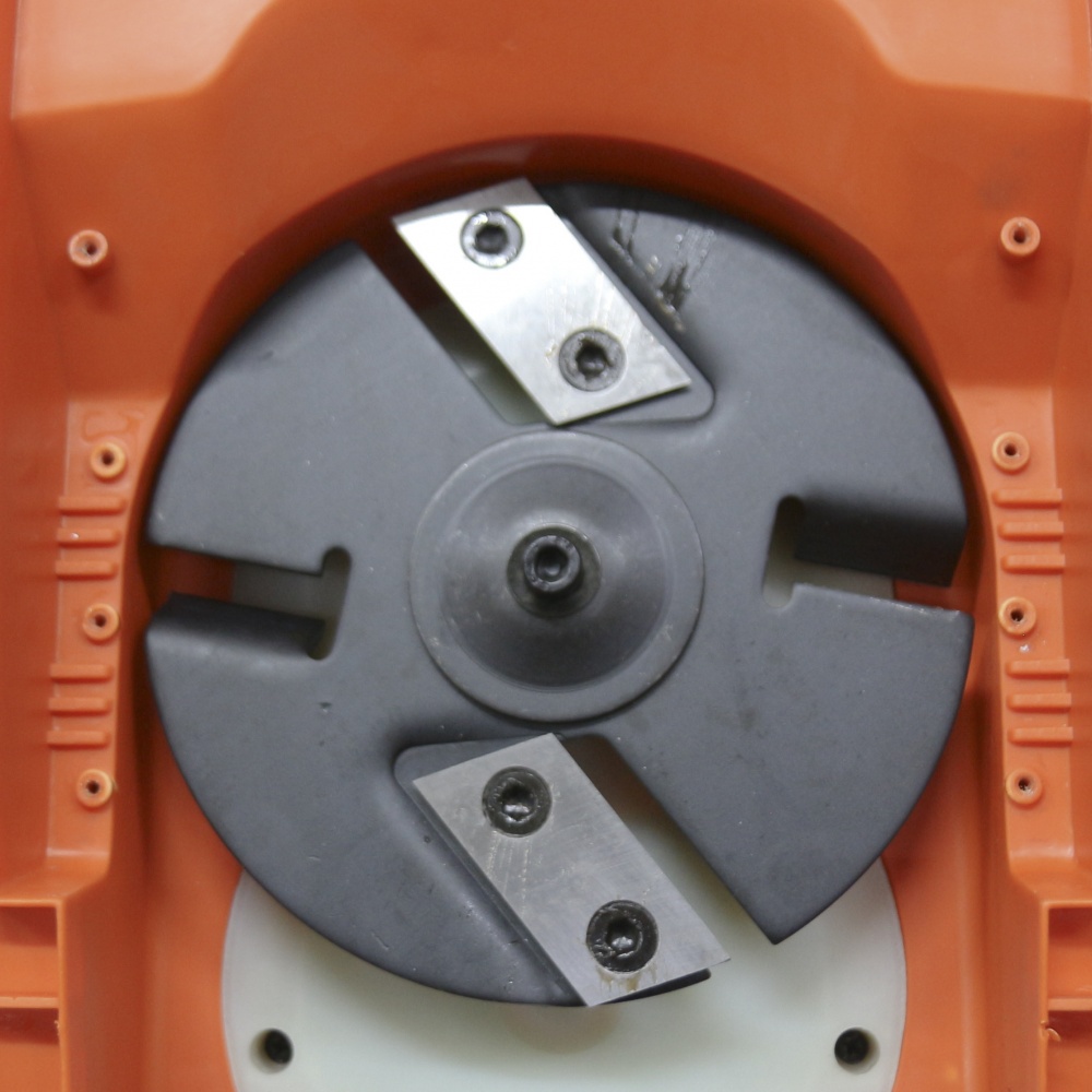 66068 Калибр Садовый измельчитель ЭСИ-2400Н  - Вид №6