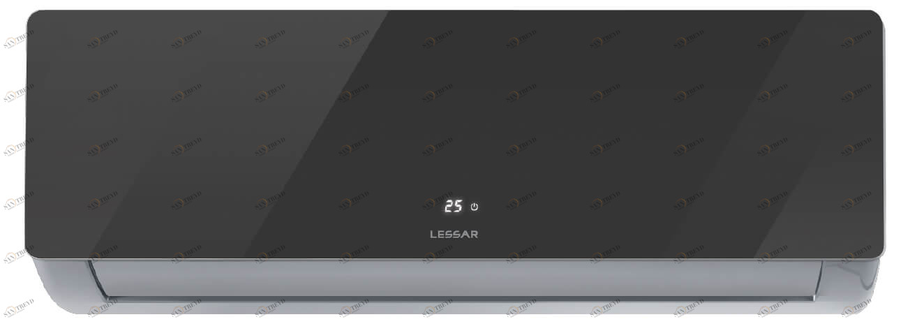 Настенная сплит-система LESSAR LS-HE12KNA2AB / LU-HE12KNA2AB sun-id-682053