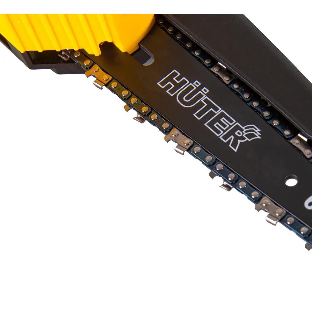 Пила аккумуляторная Huter ELS-20-LI-2К 20 В 15 см STLM-2022644 - Вид №6