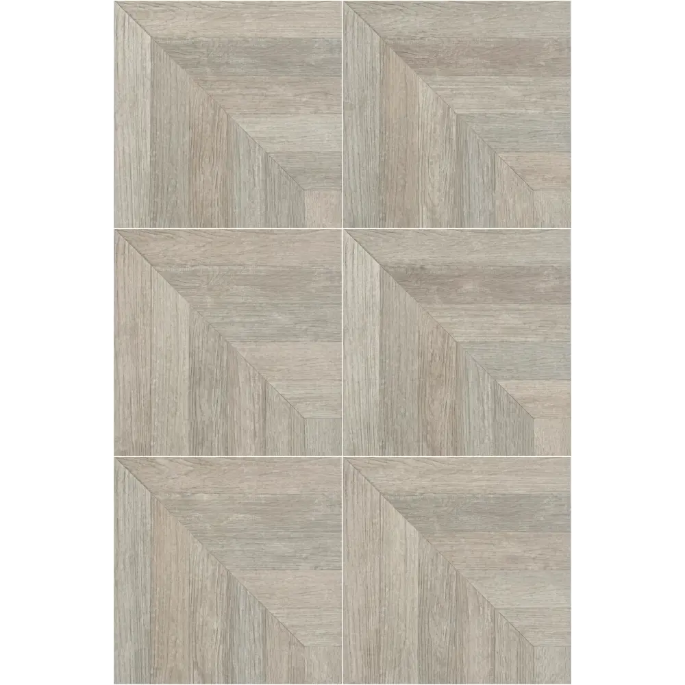 Керамогранит Valence Smoky 41.5x41.5 см 1.72 м² цвет бежевый 84299774 STLM-2156709 Santreyd - Вид №1