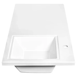 Santreyd Терни/Рейкъявик - раковина над стиральной машиной 100 см 89375061