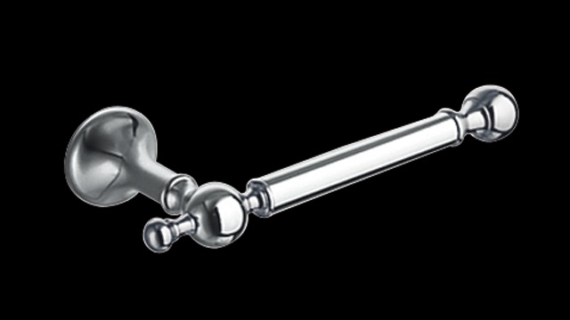 RE235 Бумагодержатель без крышки bagno&associati REGENCY Bagno & Associati