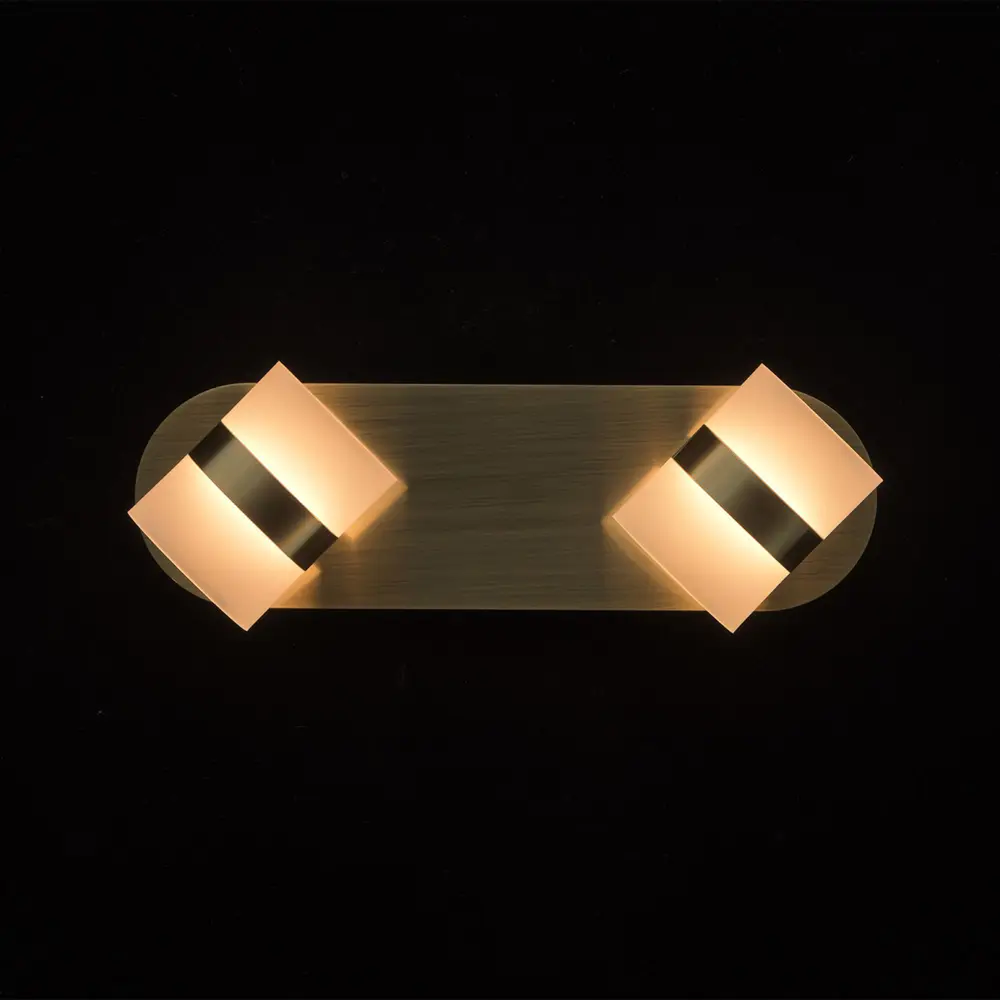 Спот «Этингер» LED 2х2,5 Вт DEMARKT STLM-2192482 - Вид №4