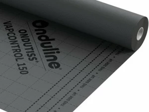 ONDULINE ITALIA Экран остановки пара Ondutiss