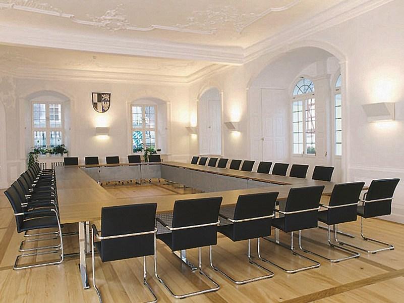 Spiegels Консольный штабелируемый стул с подлокотниками .pablo sun-id-1403054 - Вид №7