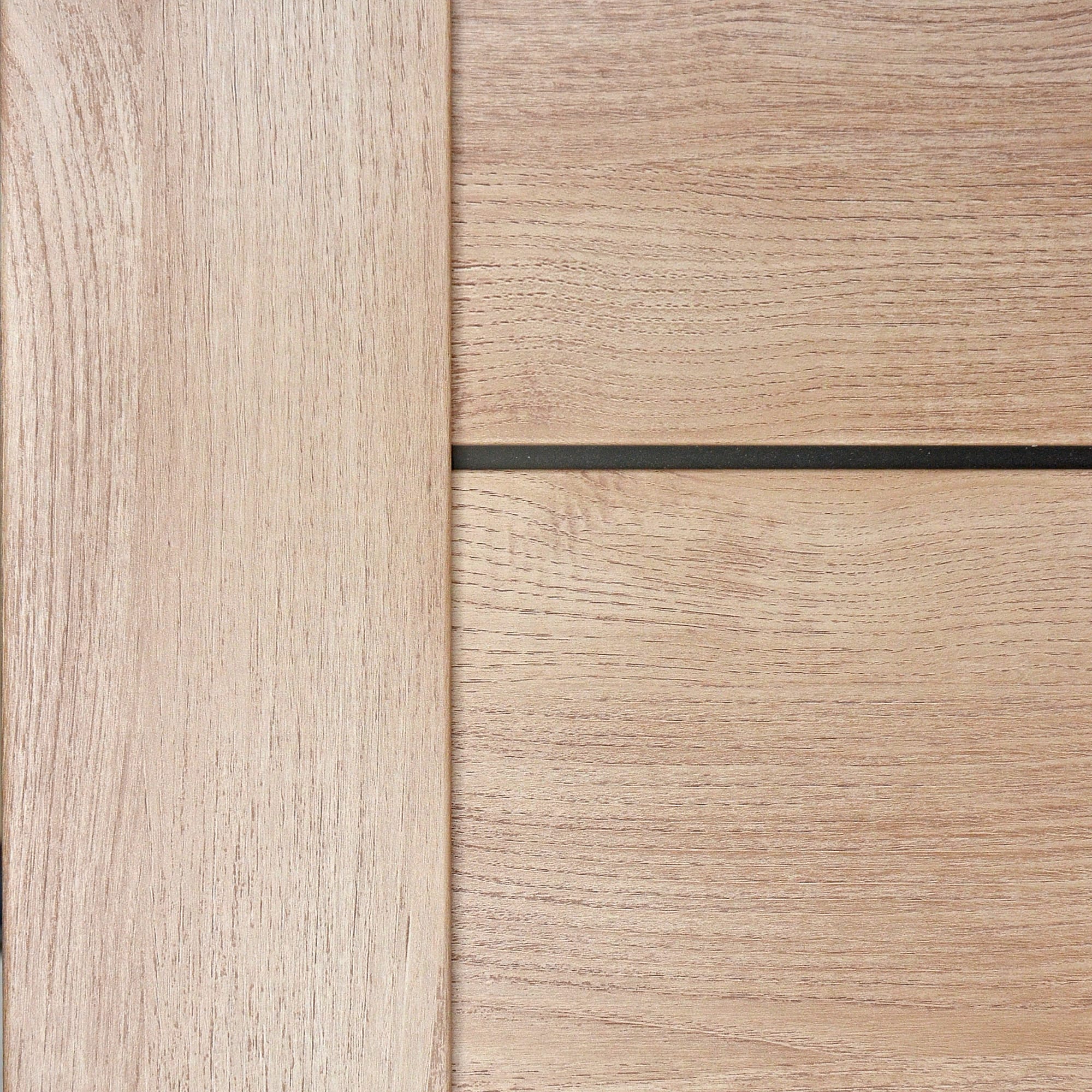 81933684 Дверь межкомнатная Лайн 90x200 см цвет дуб глостер Santreyd  - Вид №1