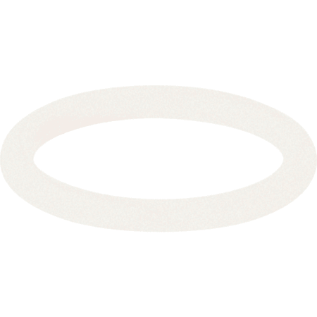 91152 Уплотнительное кольцо Geberit Mapress, FKM, белое Geberit 