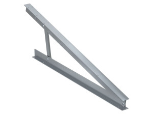 Аксессуар для алюминиевой фотоэлектрической системы