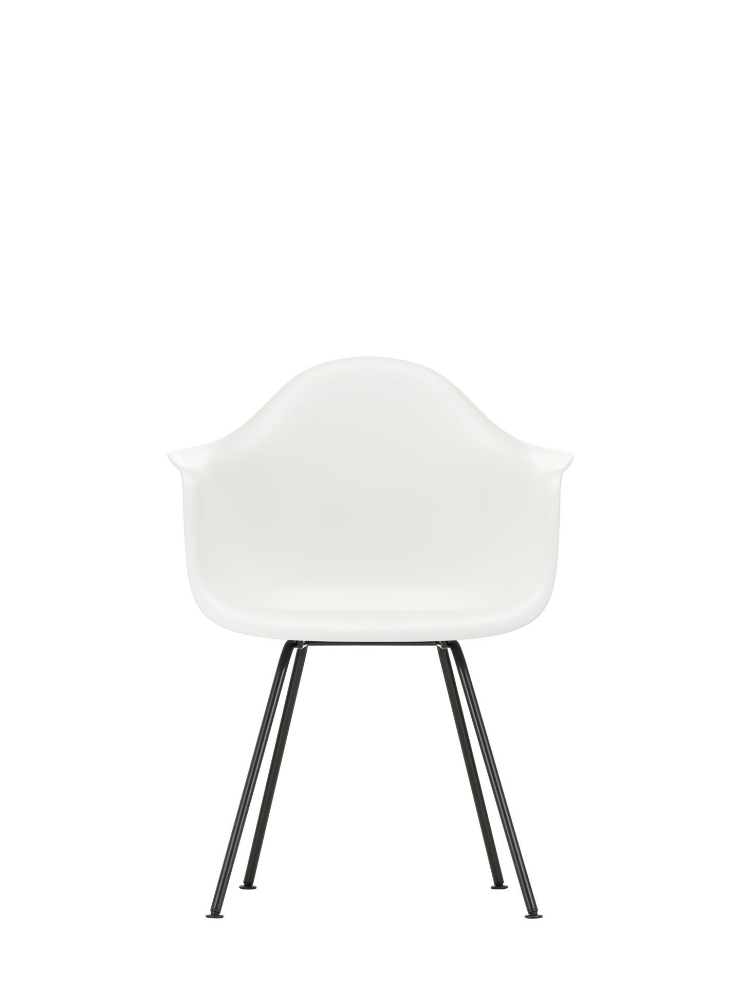 Полипропиленовый стул с подлокотниками VITRA Eames Plastic Chair ARCH-00142456 - Вид №23