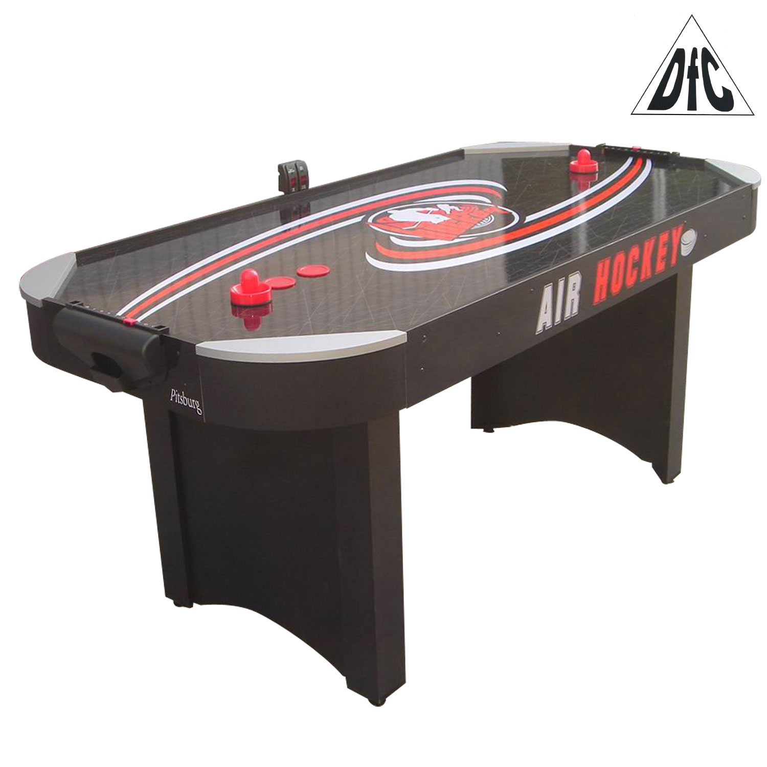 Аэрохоккей pitsburg DFC sun-id-2067830