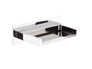 Настенный дозирующий носик из нержавеющей стали