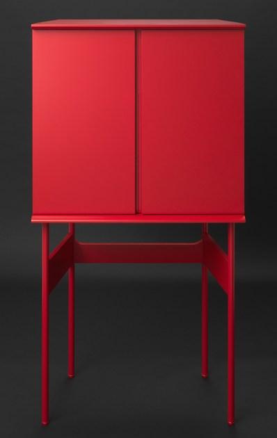 Schönbuch Лакированная барная стойка Schonbuch sun-id-1388187 - Вид №7