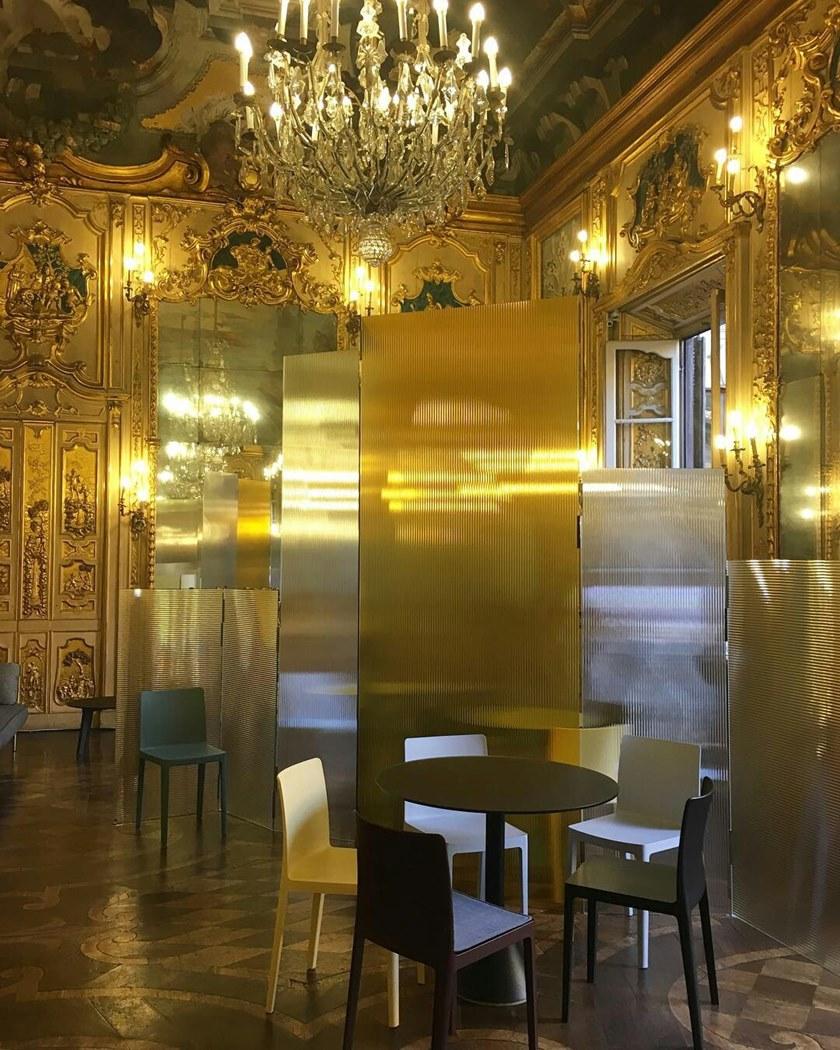 Glas Italia Хрустальный экран sun-id-1358097 - Вид №10