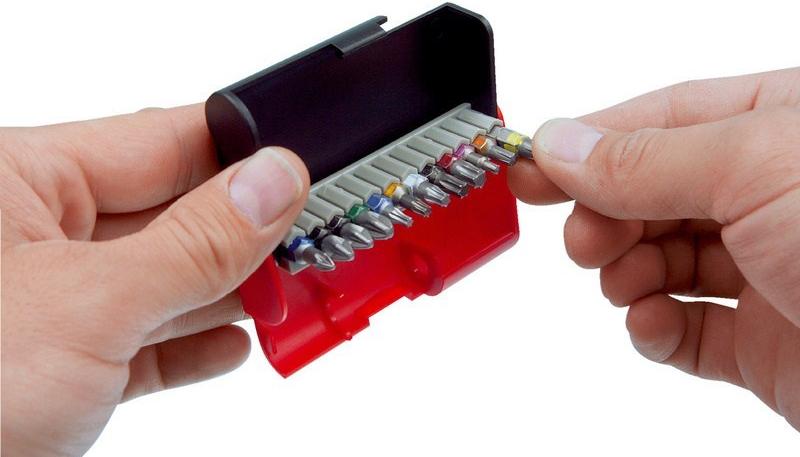 Würth Ассортимент вставок Assortimenti inserti sun-id-1483298 - Вид №2