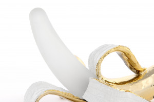 8008215130804 Настольный светильник Huey ELECTRORETRO Banana