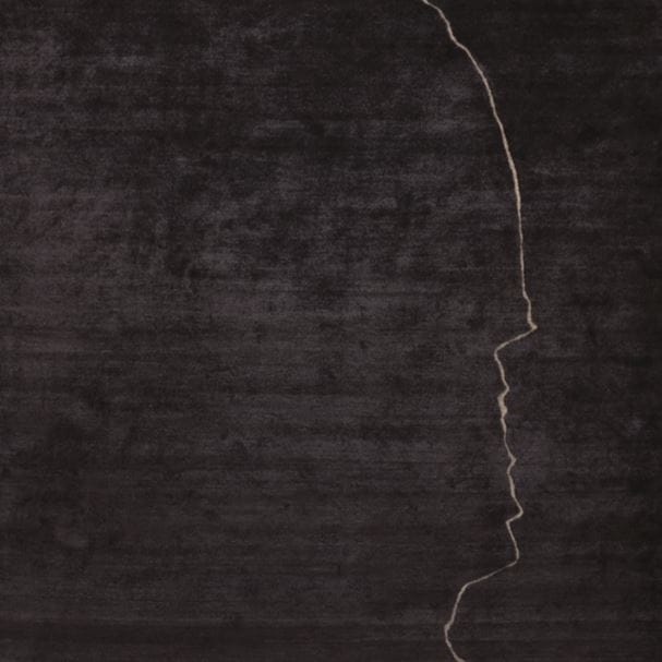 Прямоугольный ковер из крапивы Biobject Эрик Бем ARCH-00131761 - Вид №2