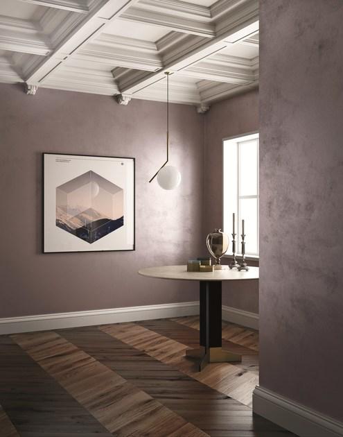 San Marco Декоративная отделка интерьеров с эффектом металлик  S. 381  - Вид №1