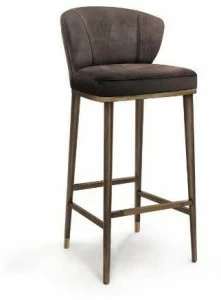 Duquesa & Malvada Барный стул с подставкой для ног Filipe vi Dmu027